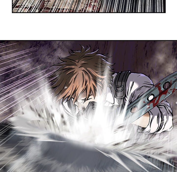 Leviathan Chapter 122 - Page 67