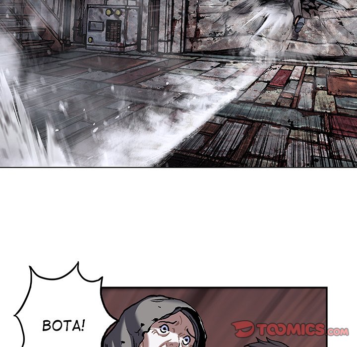 Leviathan Chapter 122 - Page 70