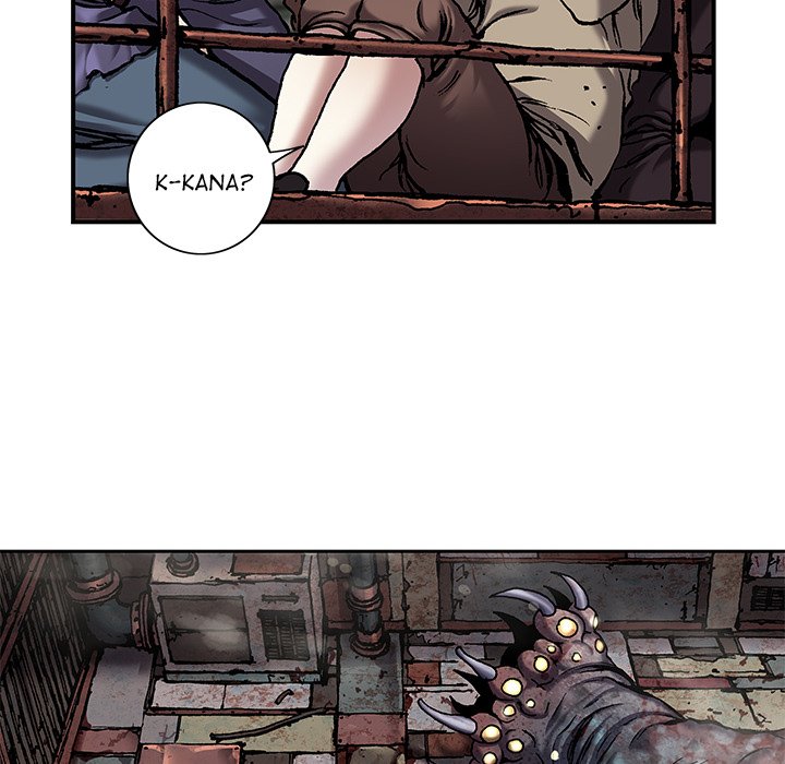 Leviathan Chapter 122 - Page 8