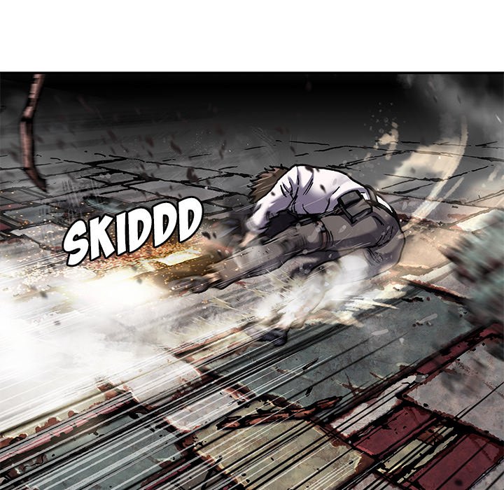 Leviathan Chapter 122 - Page 83