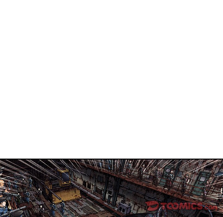 Leviathan Chapter 122 - Page 90