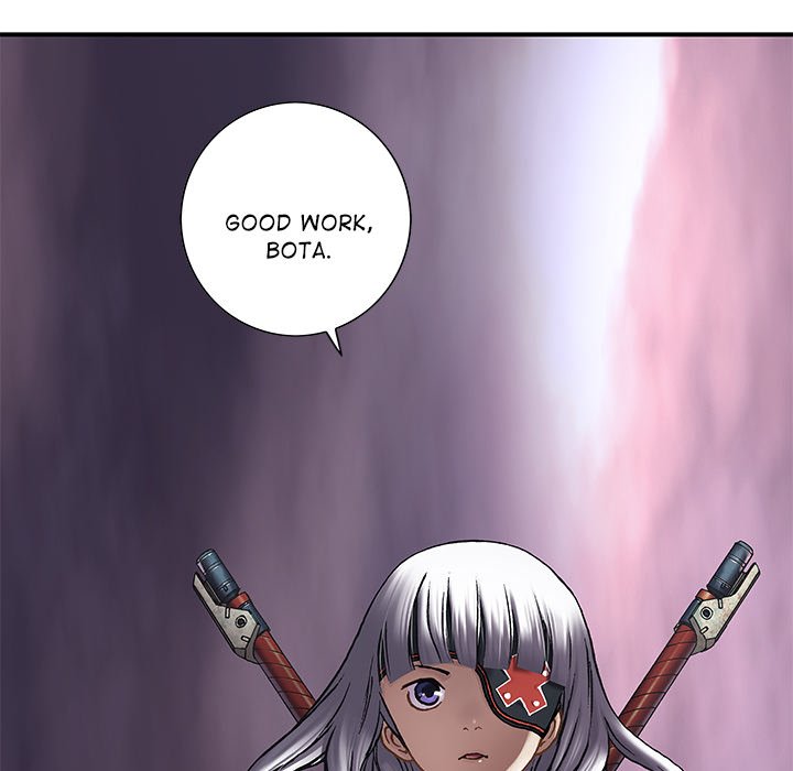 Leviathan Chapter 122 - Page 96