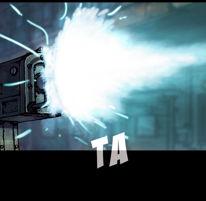 Leviathan Chapter 123 - Page 19