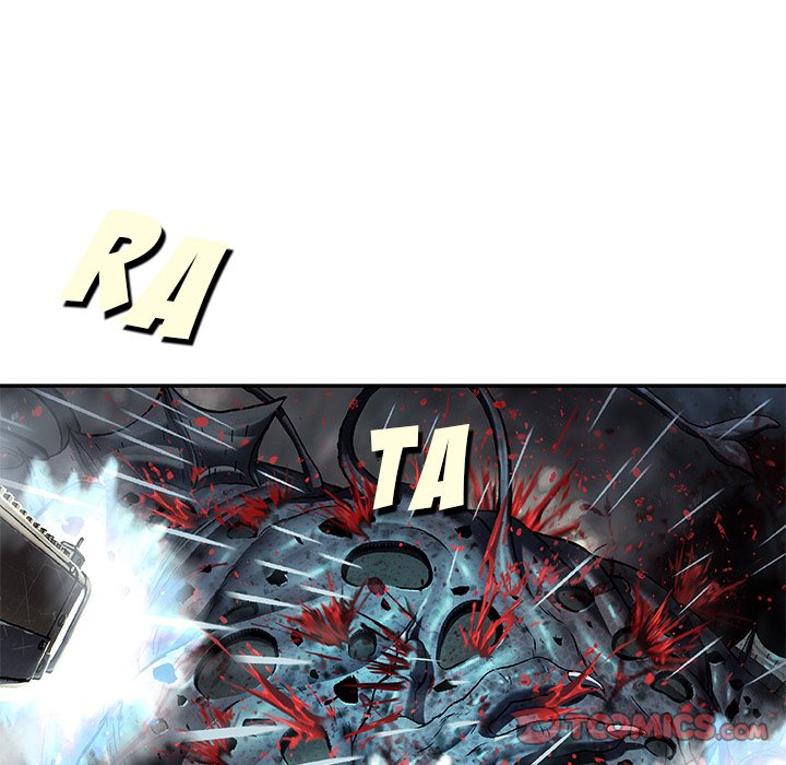 Leviathan Chapter 123 - Page 22