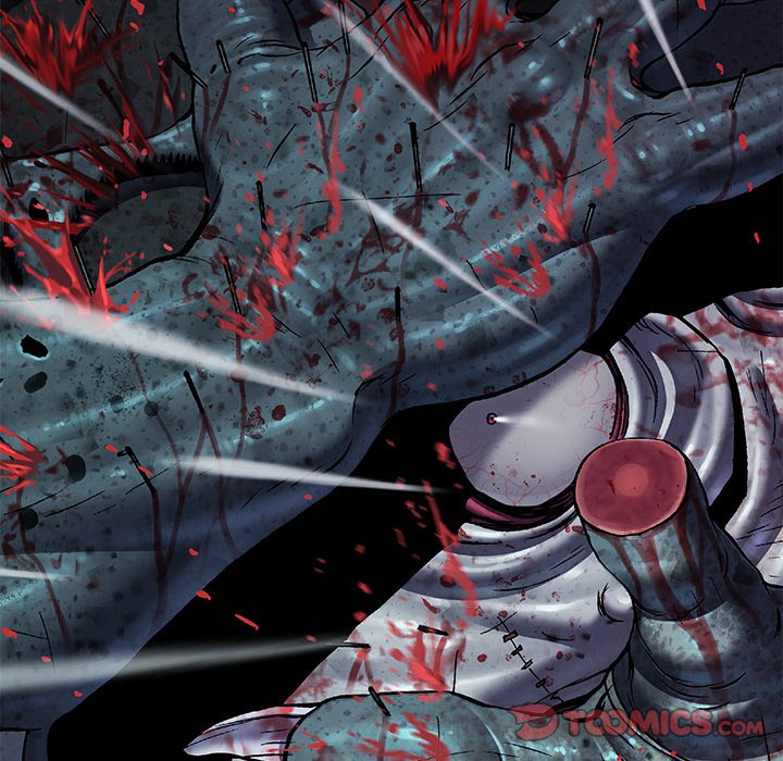 Leviathan Chapter 123 - Page 26