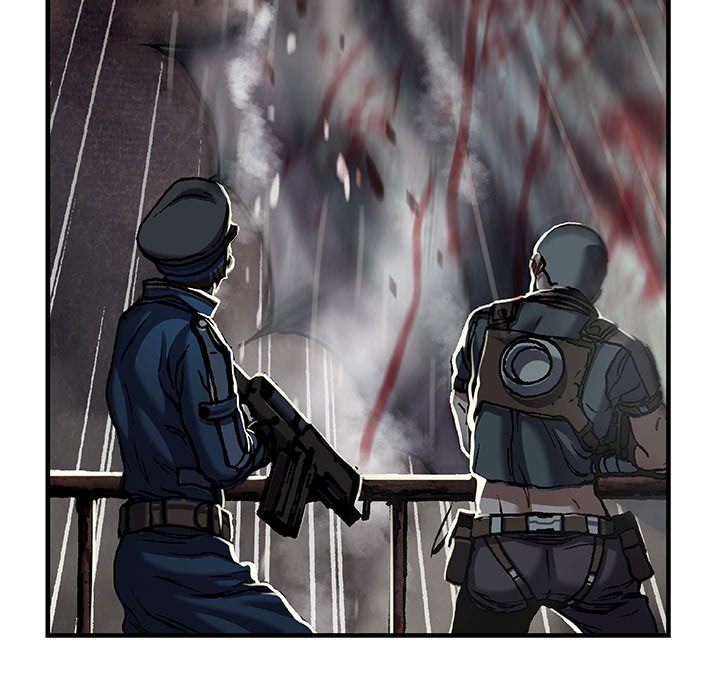 Leviathan Chapter 123 - Page 29