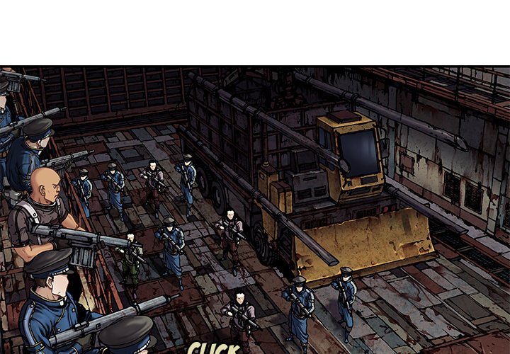 Leviathan Chapter 123 - Page 3