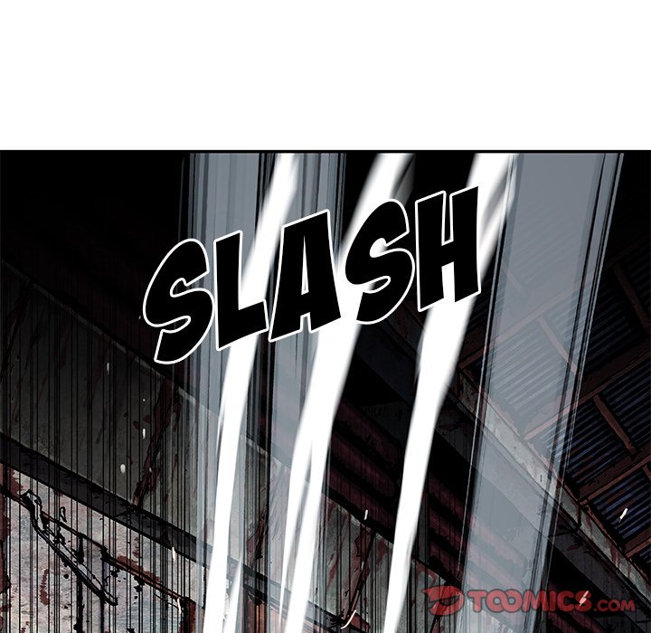 Leviathan Chapter 123 - Page 30