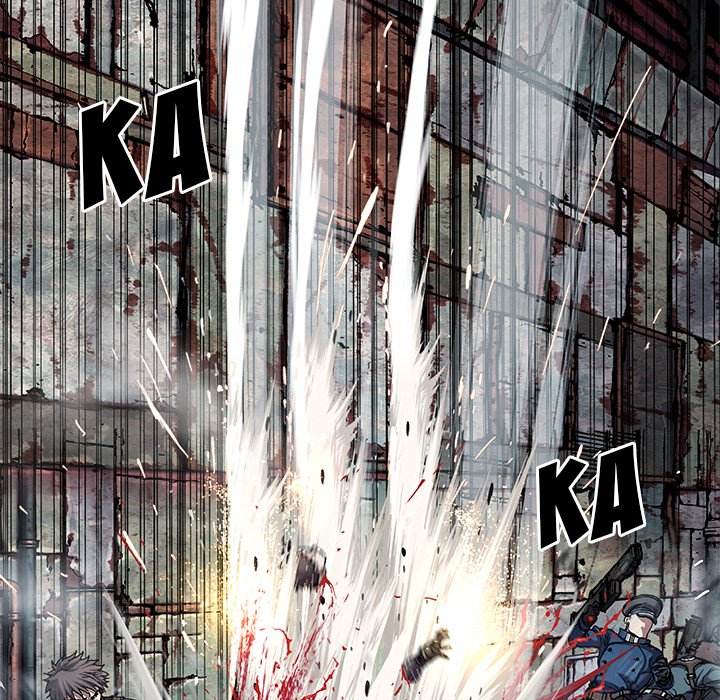 Leviathan Chapter 123 - Page 31