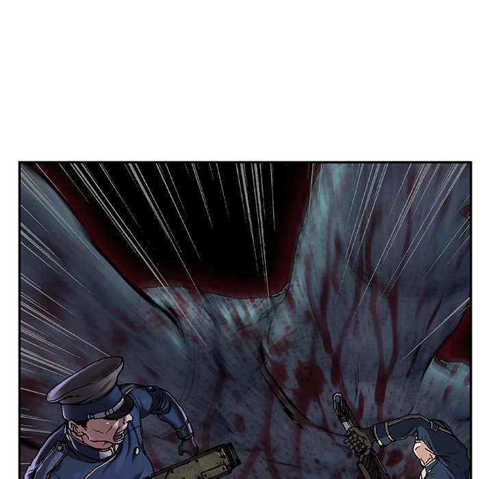 Leviathan Chapter 123 - Page 33