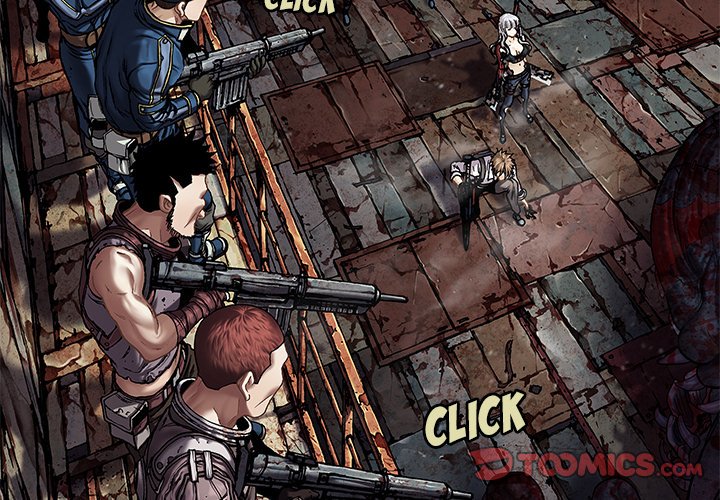 Leviathan Chapter 123 - Page 4