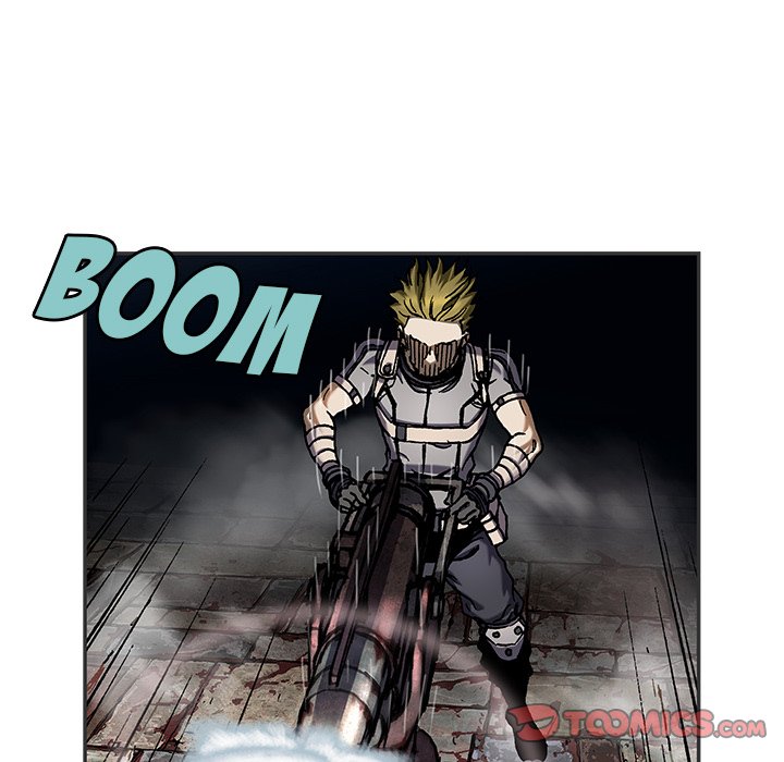 Leviathan Chapter 123 - Page 40