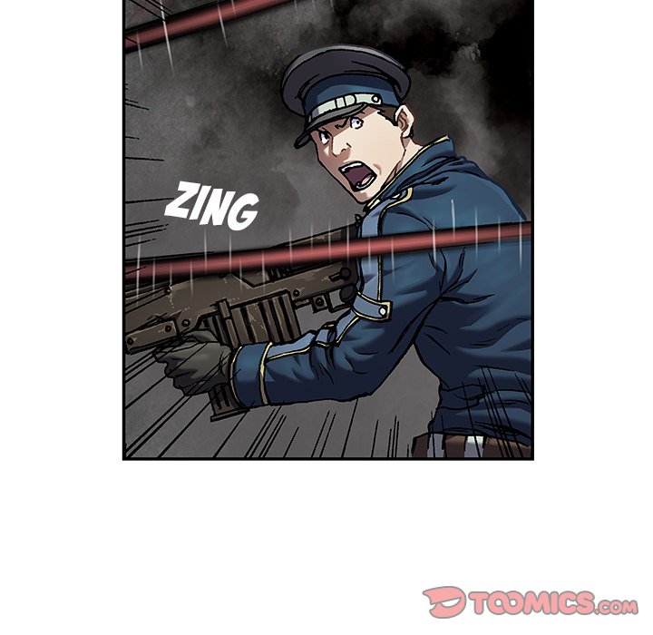 Leviathan Chapter 123 - Page 44