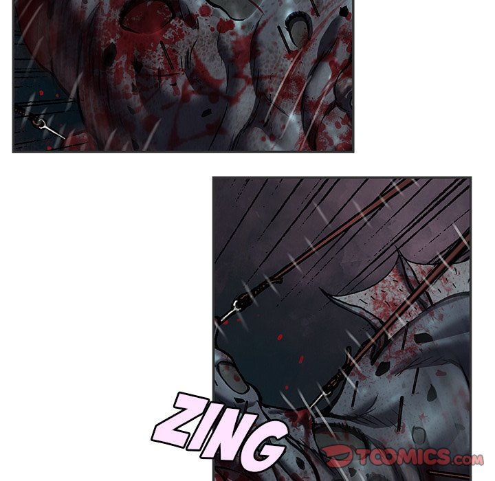 Leviathan Chapter 123 - Page 46