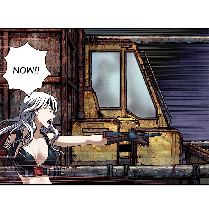 Leviathan Chapter 123 - Page 49