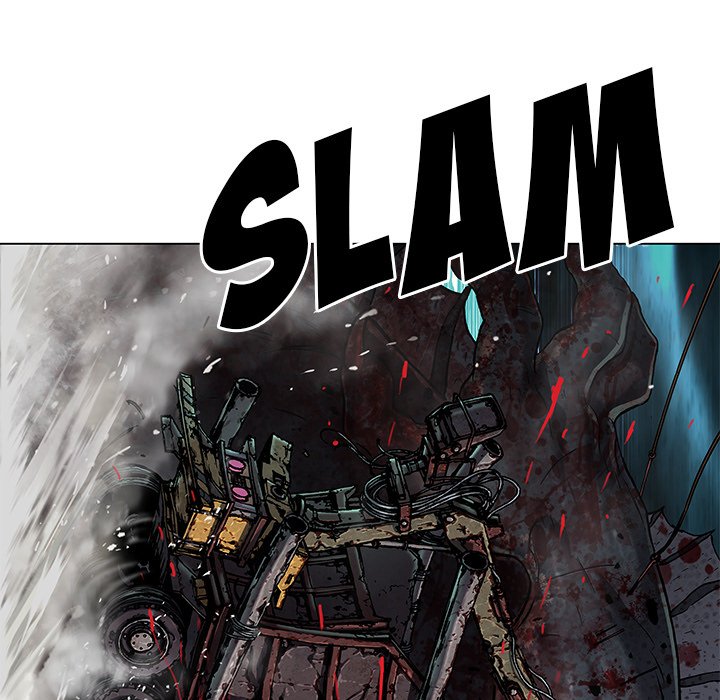 Leviathan Chapter 123 - Page 55