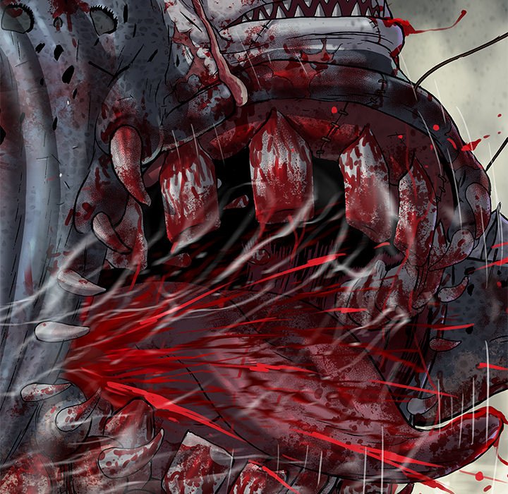 Leviathan Chapter 123 - Page 59