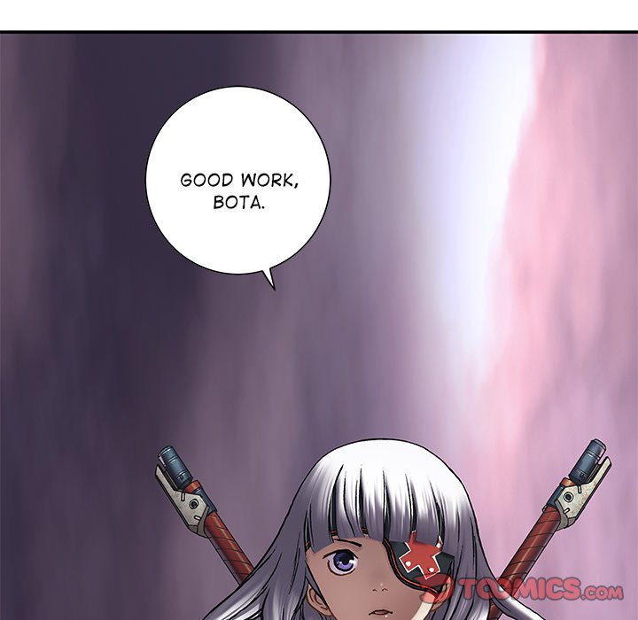 Leviathan Chapter 123 - Page 6