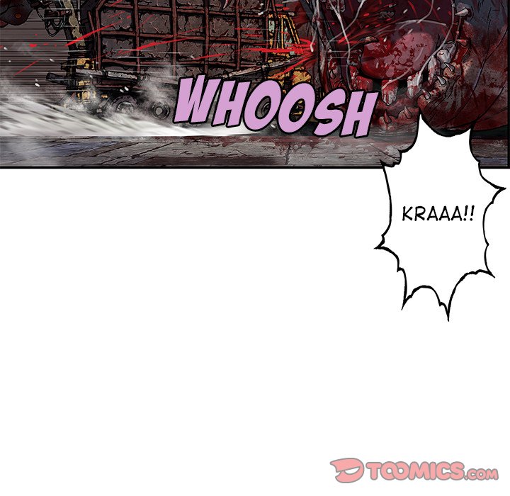 Leviathan Chapter 123 - Page 62