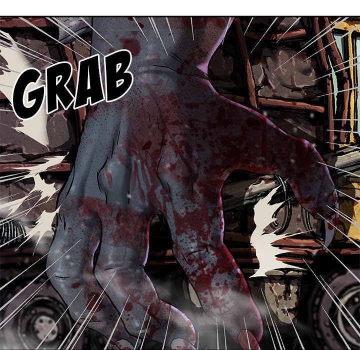 Leviathan Chapter 123 - Page 63