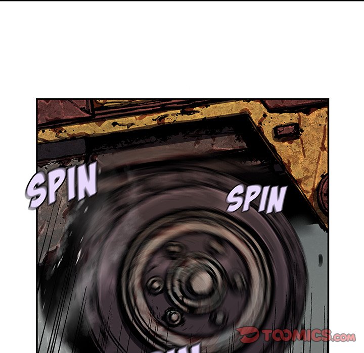 Leviathan Chapter 123 - Page 64