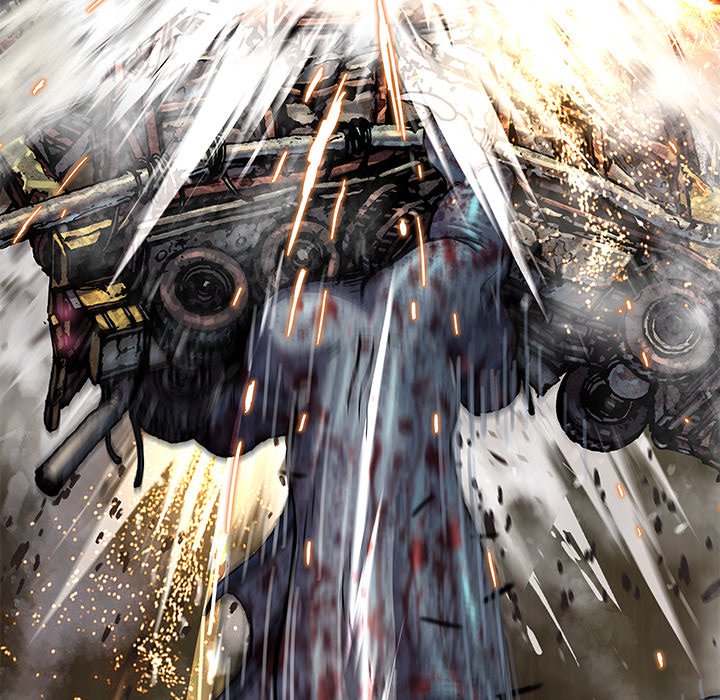 Leviathan Chapter 123 - Page 67