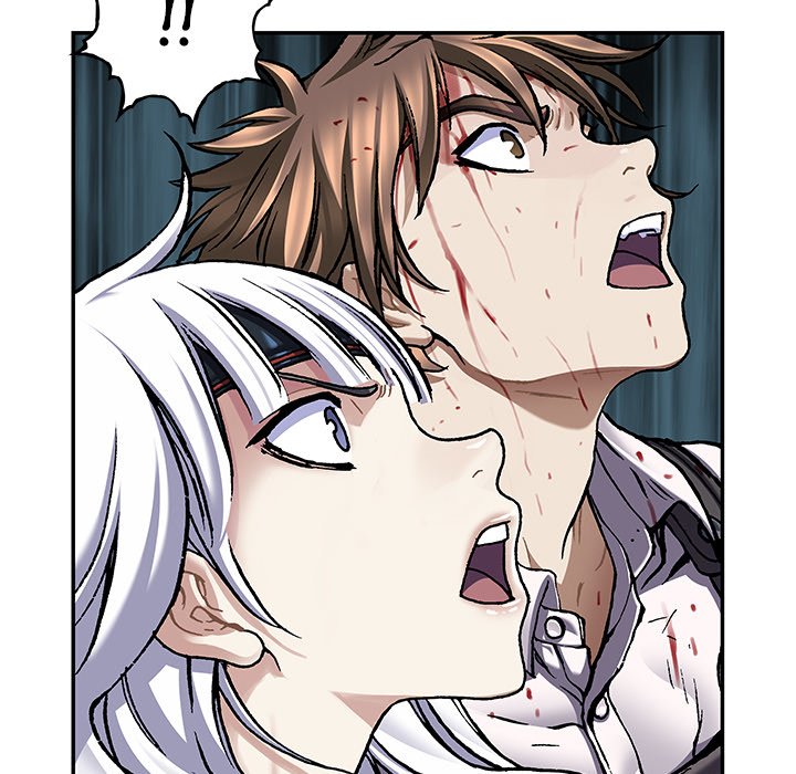 Leviathan Chapter 123 - Page 69