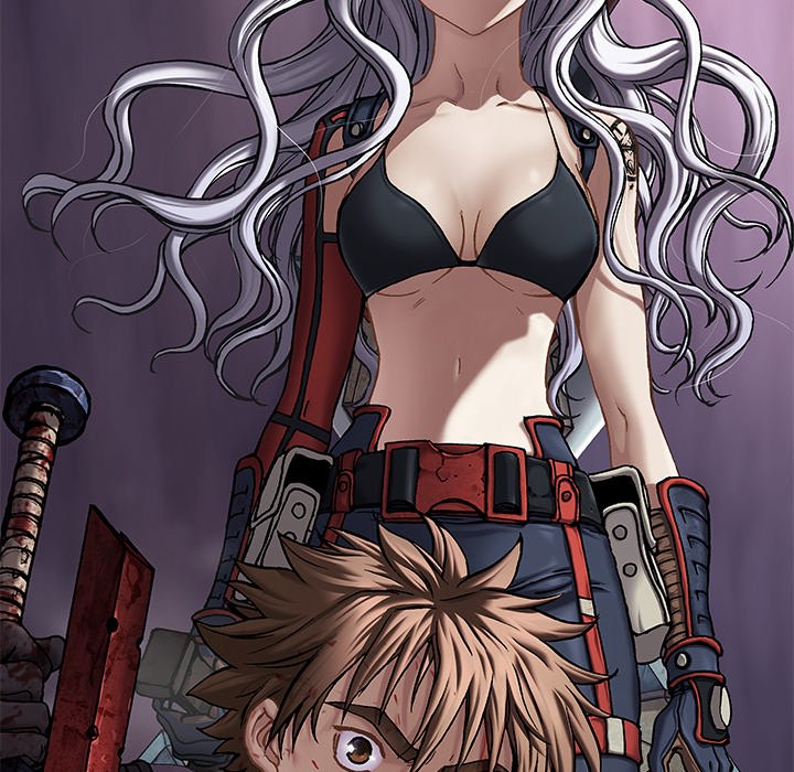 Leviathan Chapter 123 - Page 7