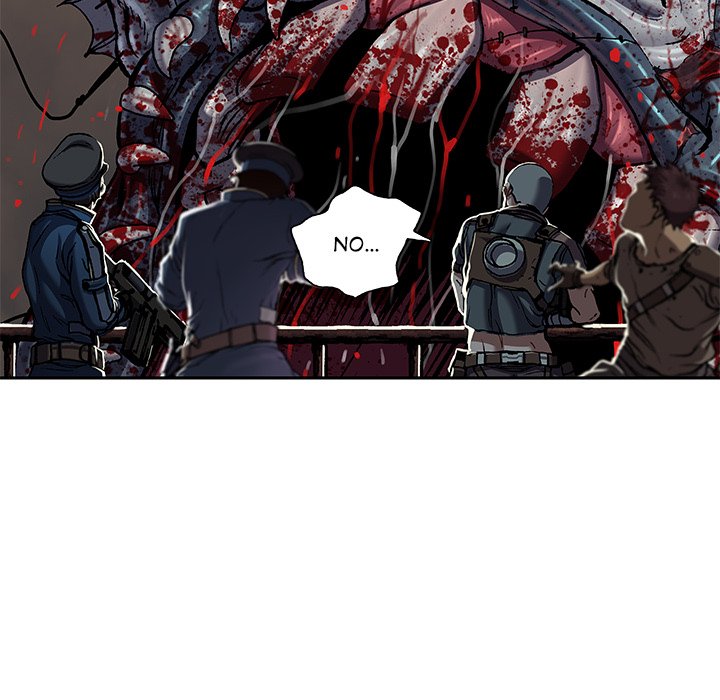 Leviathan Chapter 123 - Page 73