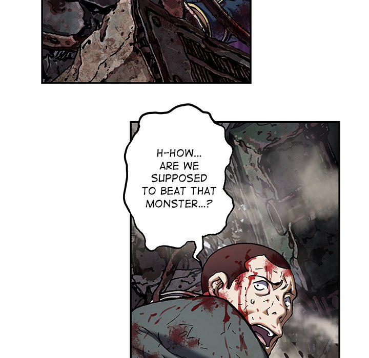 Leviathan Chapter 123 - Page 77