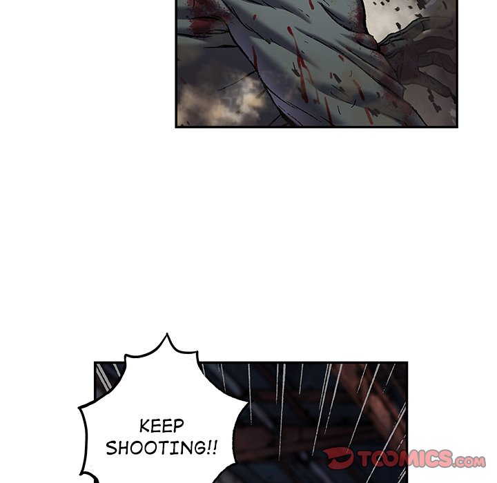 Leviathan Chapter 123 - Page 78