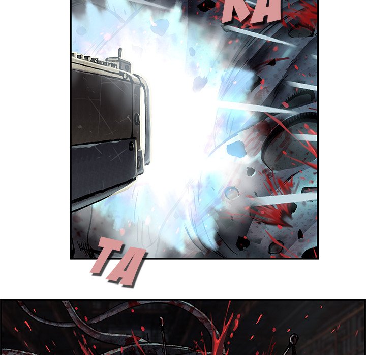 Leviathan Chapter 124 - Page 11