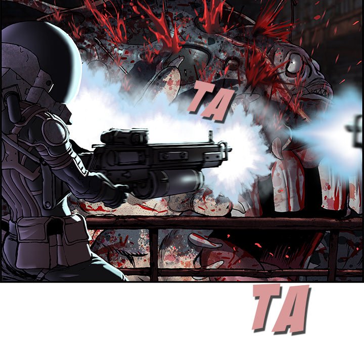 Leviathan Chapter 124 - Page 12