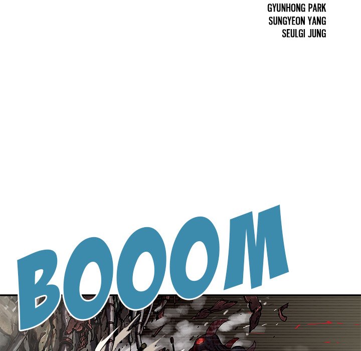 Leviathan Chapter 124 - Page 15