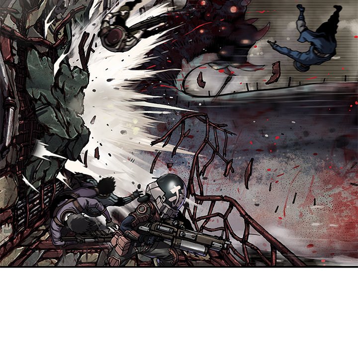 Leviathan Chapter 124 - Page 16