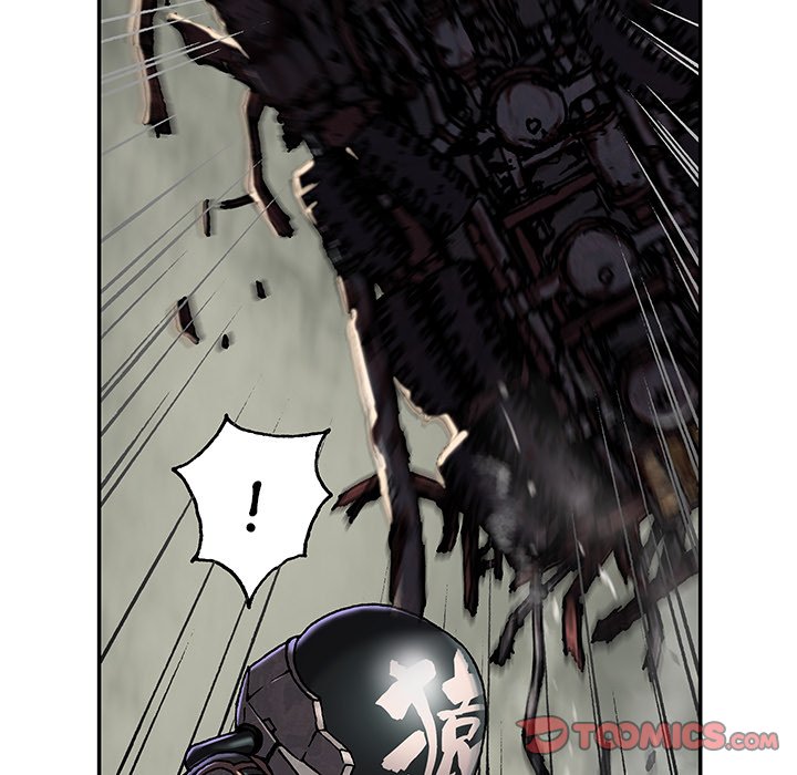 Leviathan Chapter 124 - Page 18