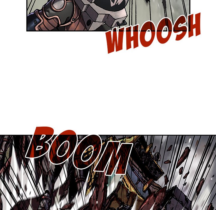 Leviathan Chapter 124 - Page 19