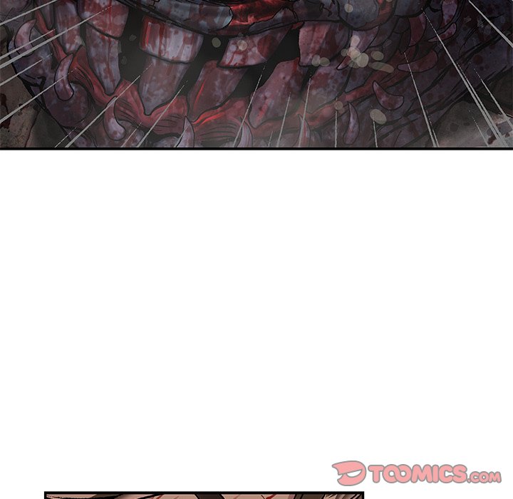 Leviathan Chapter 124 - Page 26