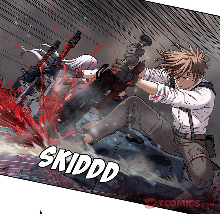 Leviathan Chapter 124 - Page 34