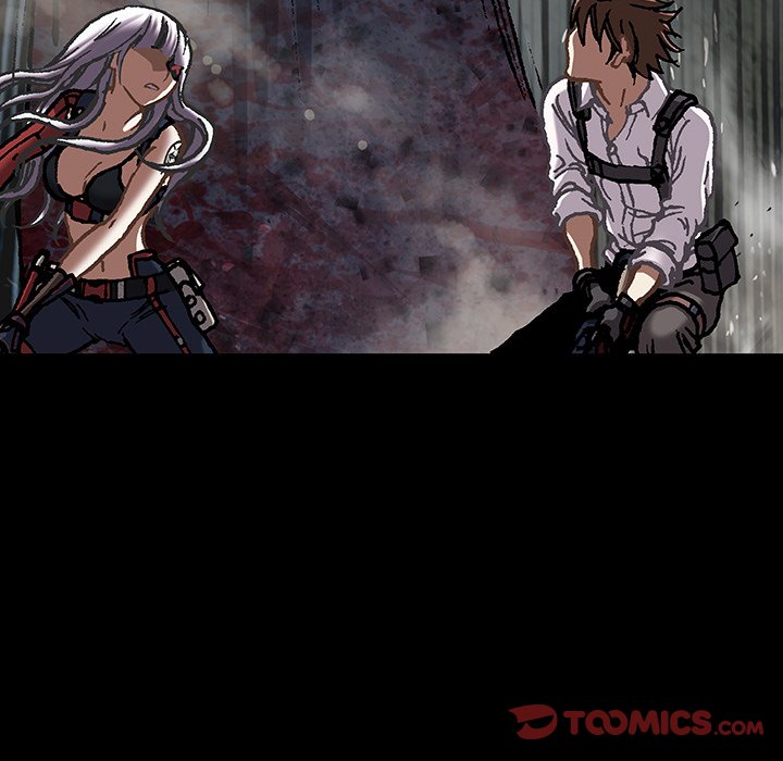 Leviathan Chapter 124 - Page 38