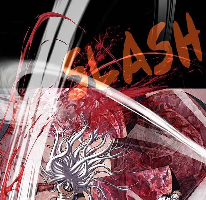 Leviathan Chapter 124 - Page 40