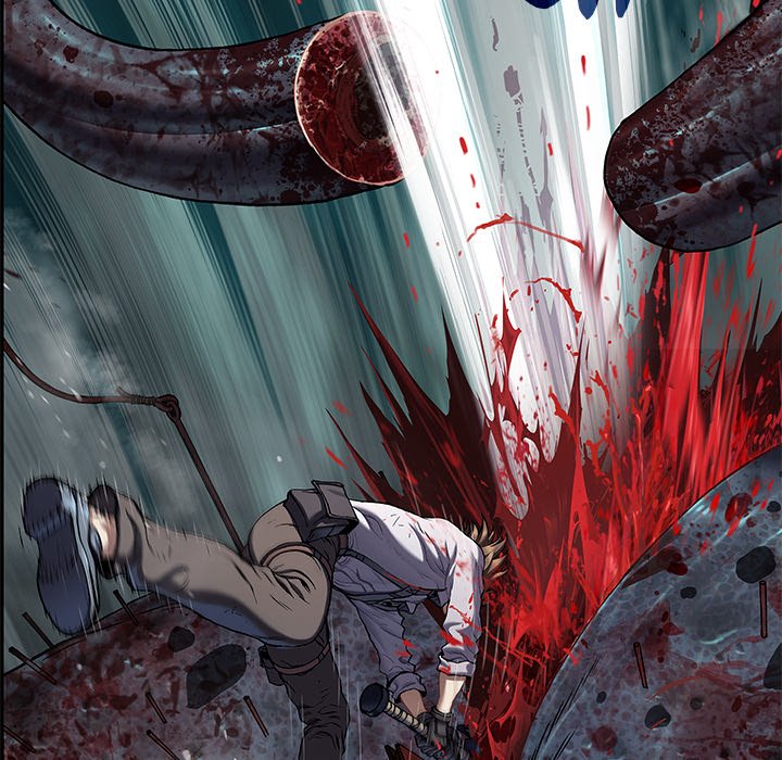 Leviathan Chapter 124 - Page 49