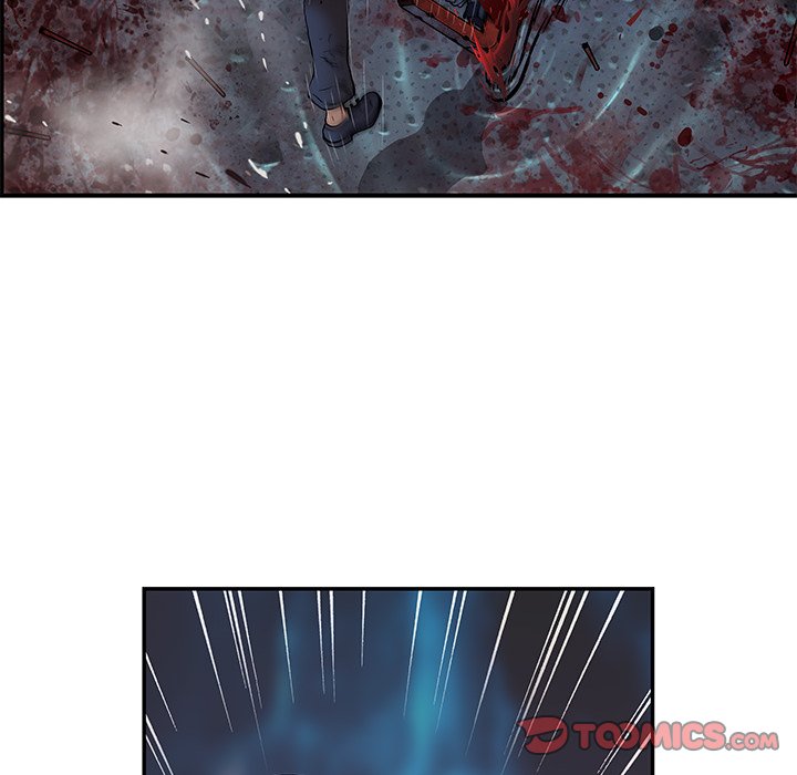 Leviathan Chapter 124 - Page 50