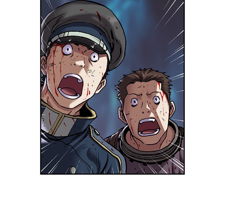 Leviathan Chapter 124 - Page 51