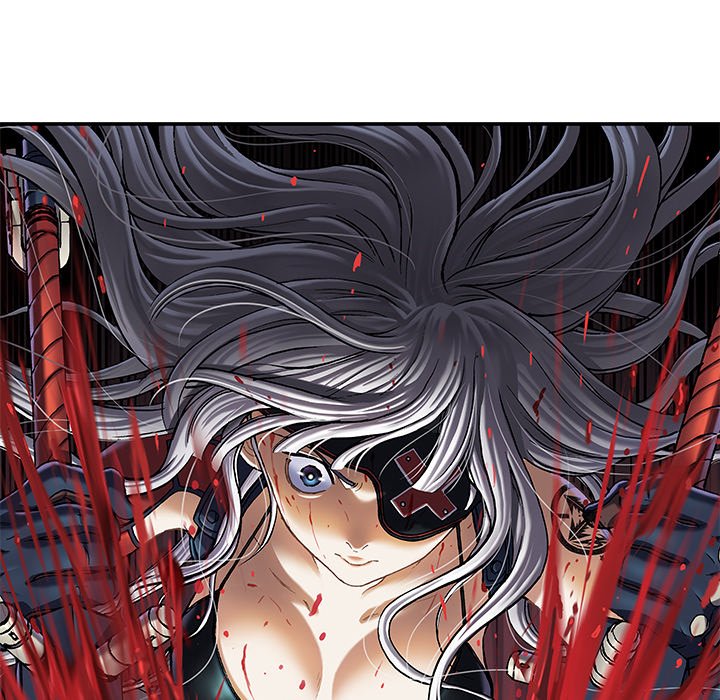 Leviathan Chapter 124 - Page 63