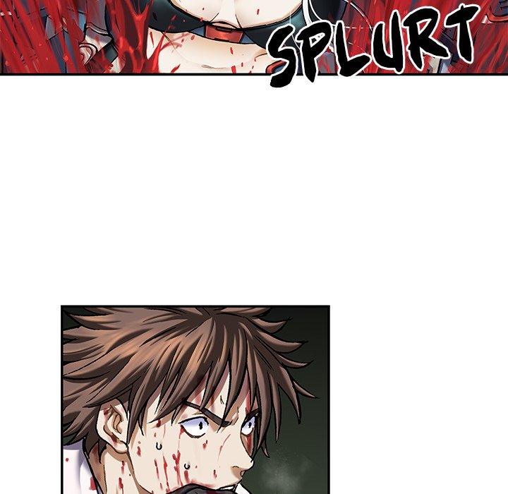 Leviathan Chapter 124 - Page 64