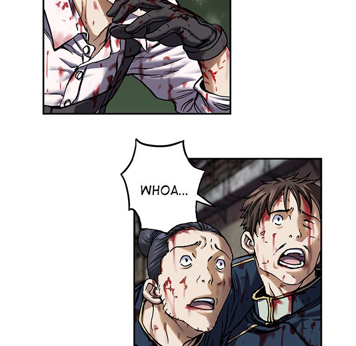 Leviathan Chapter 124 - Page 65
