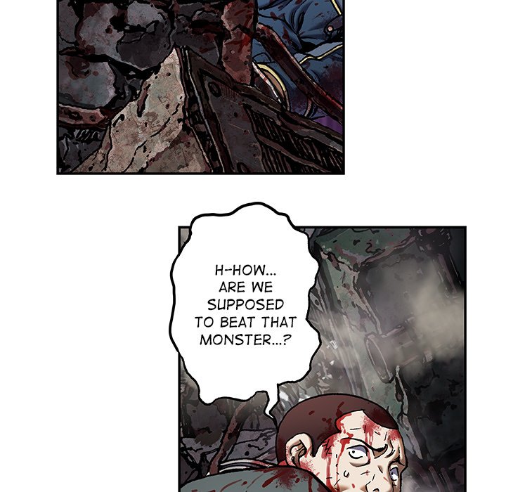 Leviathan Chapter 124 - Page 7