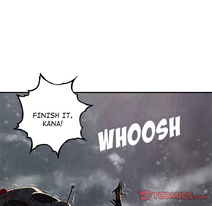 Leviathan Chapter 124 - Page 74