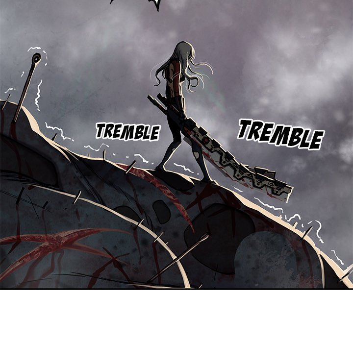 Leviathan Chapter 124 - Page 76